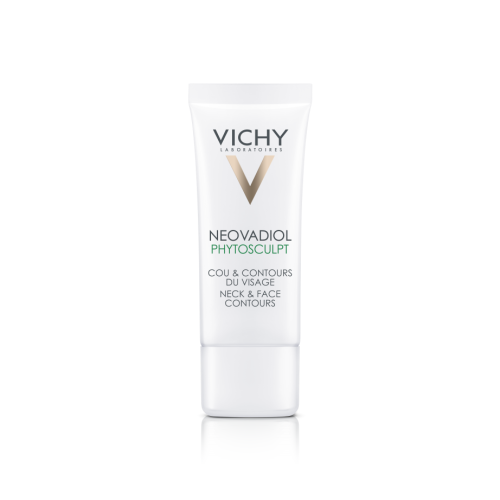 Vichy Neovadiol Menopoz Dönemi Phytosculpt Yüz ve Boyun Bölgesi Sıkılaştırıcı Bakım 50 ml