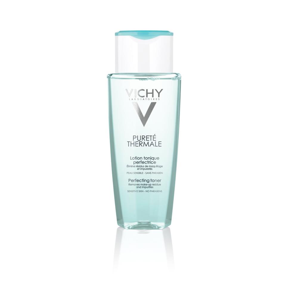 Vichy Purete Thermale Perfecting Tazeleyici Tonik Hassas 200 ml
