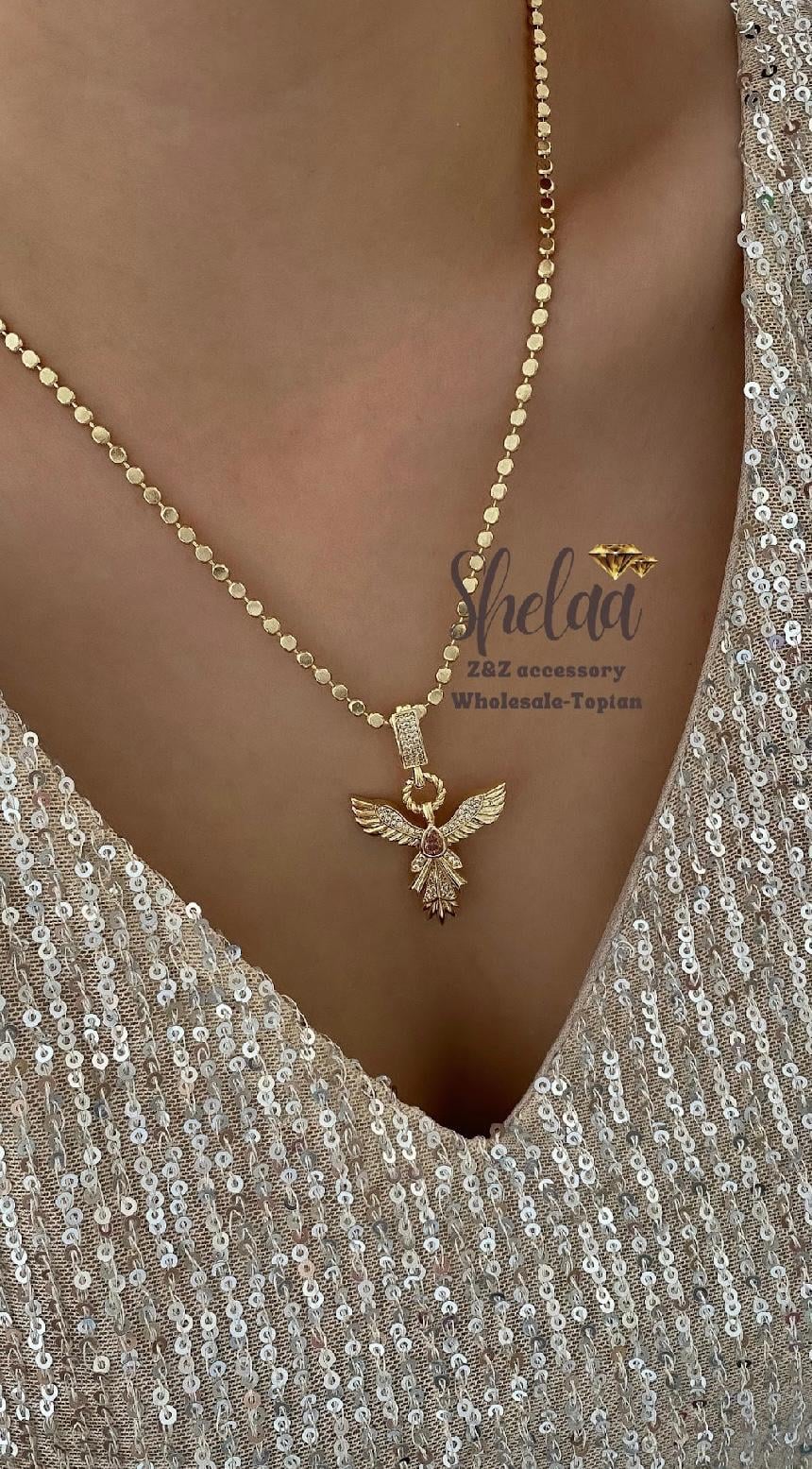 10707 Kolye Charm