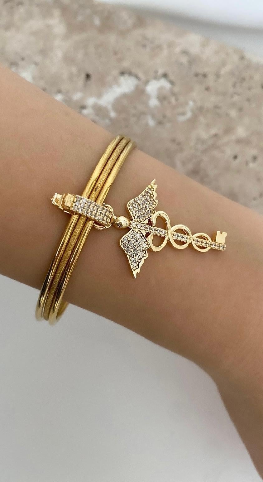 10726 Ajda Charm
