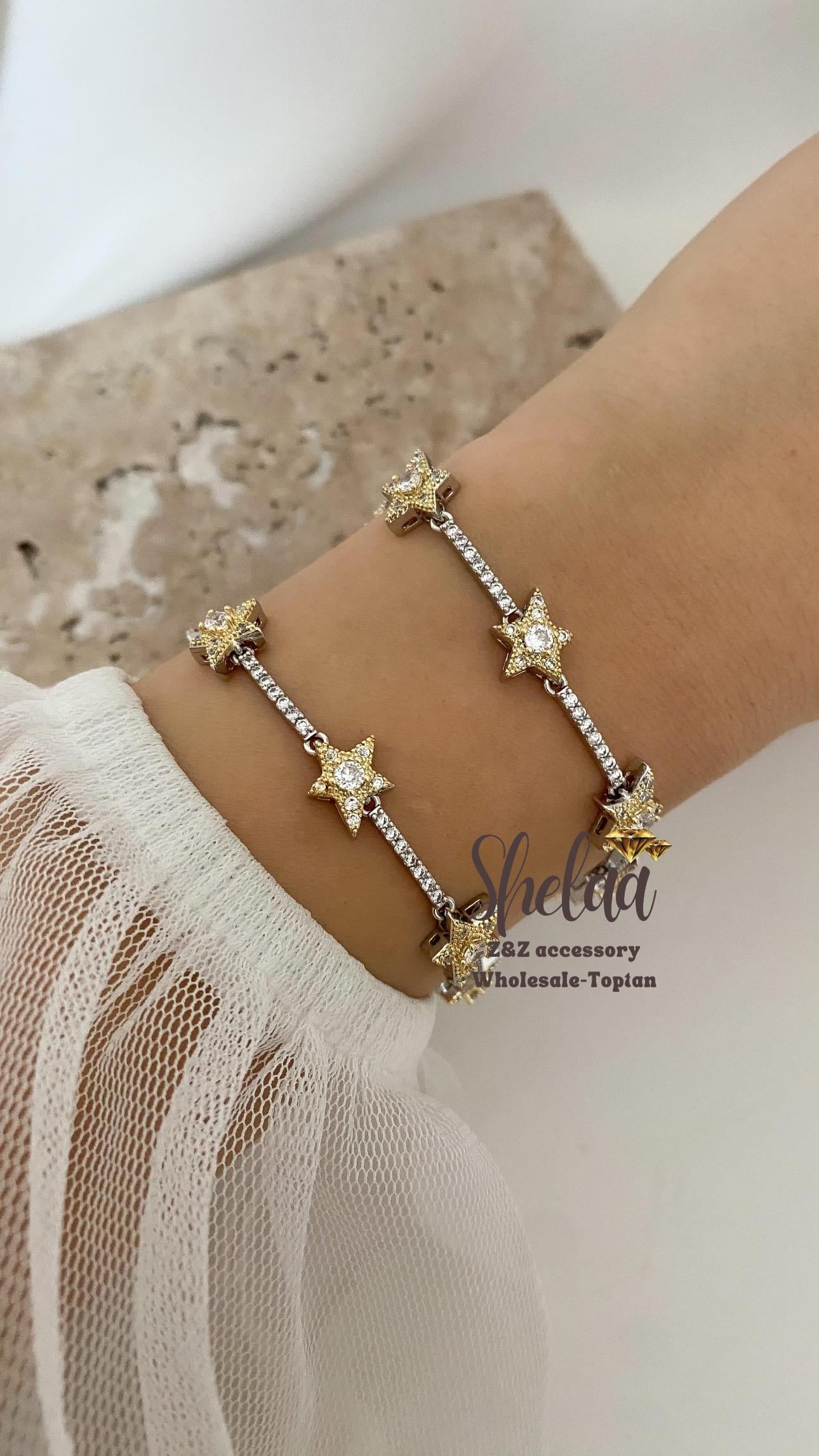 10792  Xuping Bileklik VİP