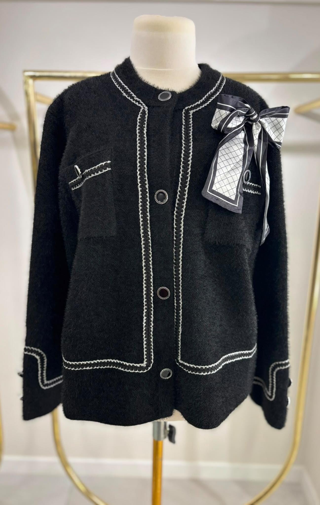 GHİSA HIRKA