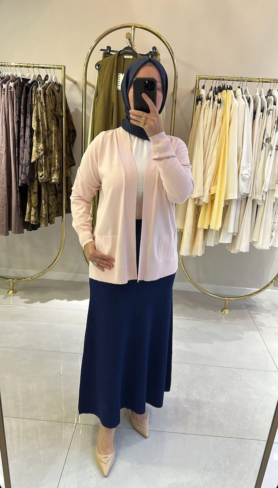 LAL KNITWEAR ETEK