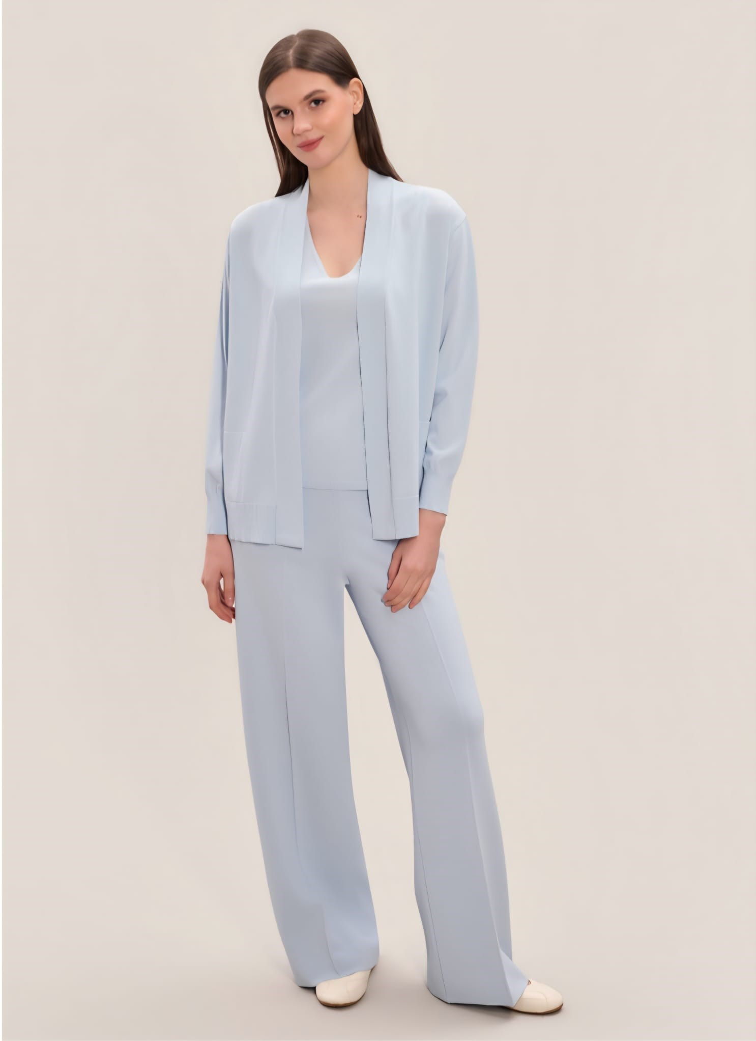 LAL KNITWEAR HIRKA