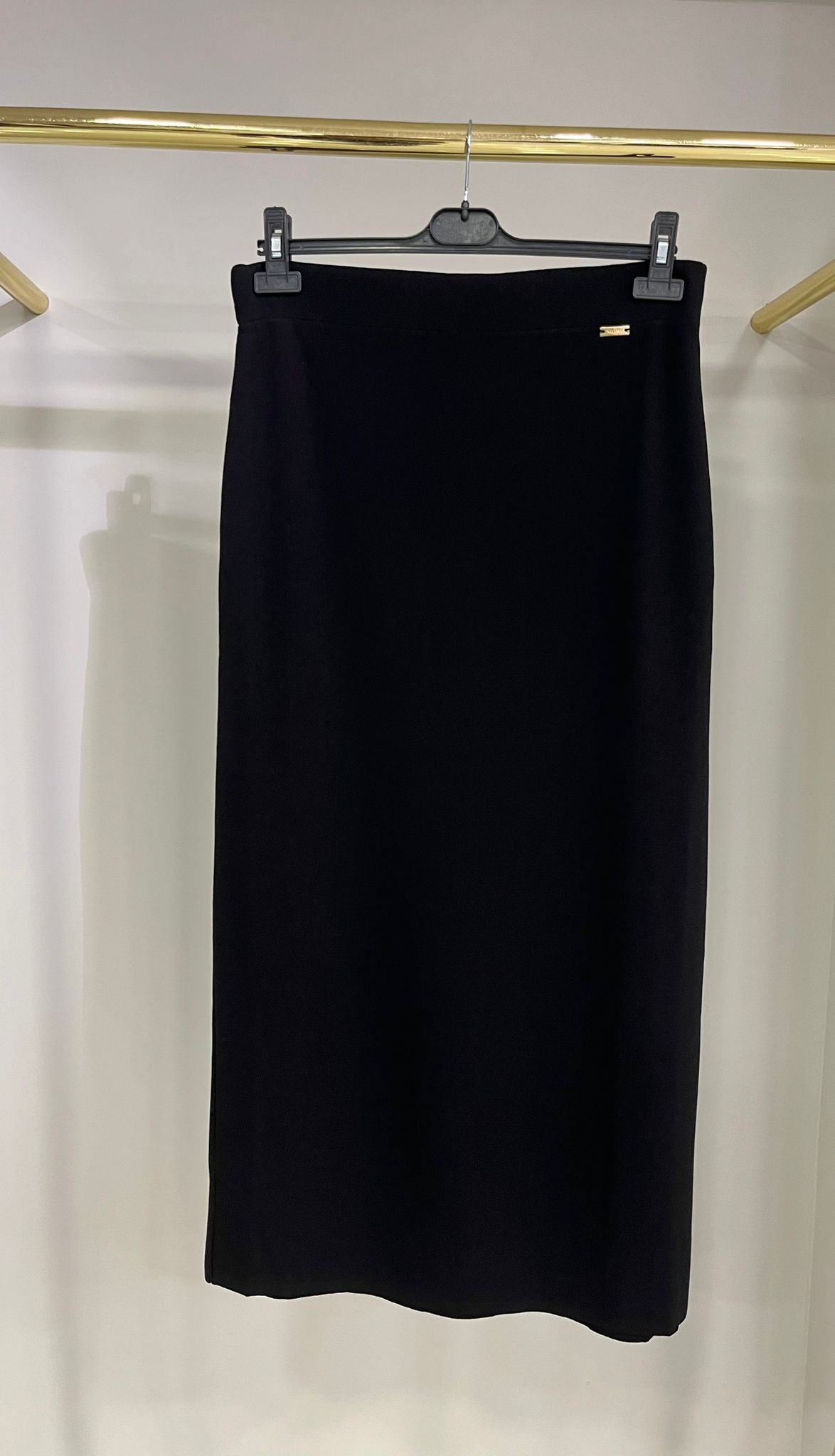 NİLİWİ KALEM ETEK RAYON
