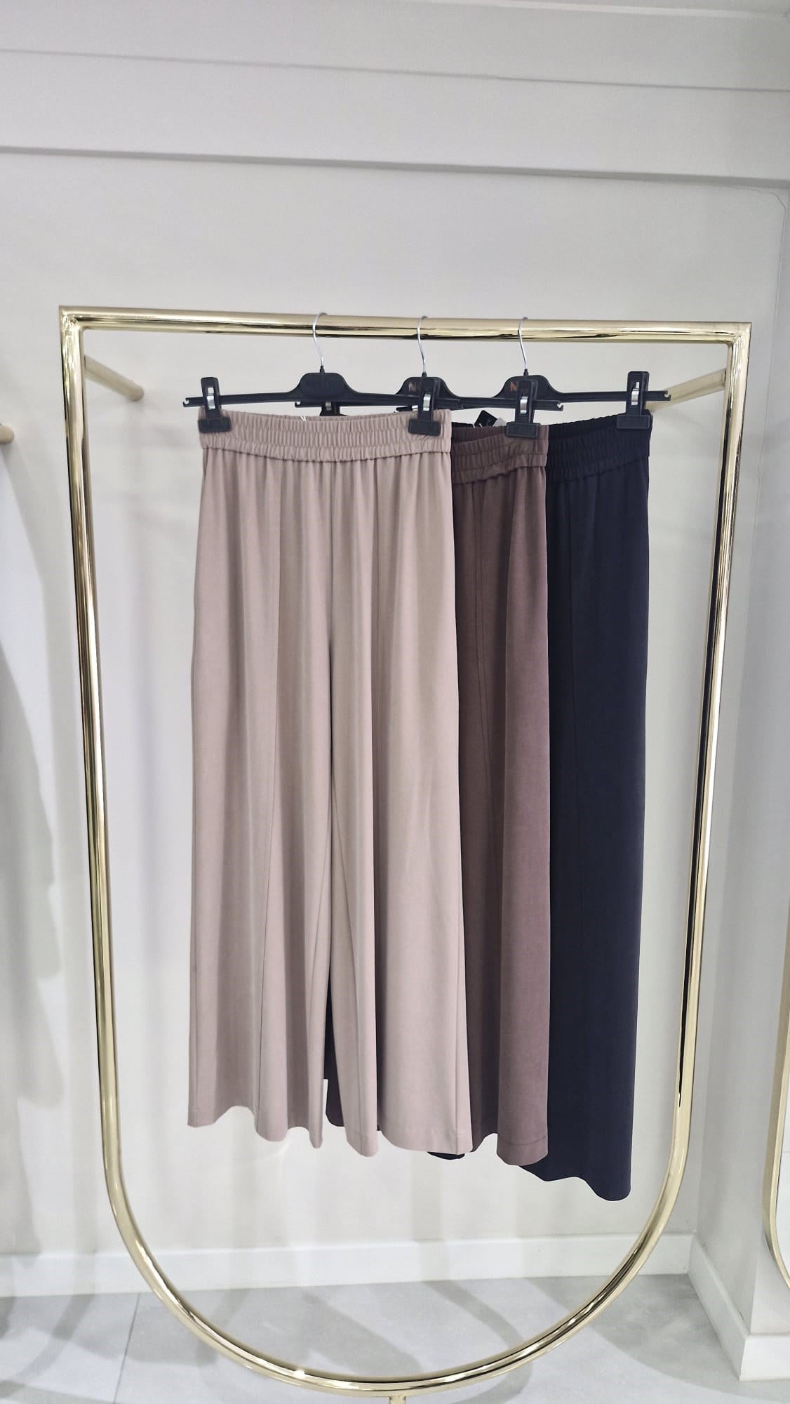 NQY PRİVE AYŞE PANTOLON