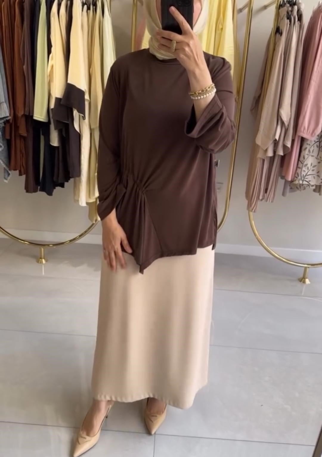 NQY PRİVE SEZEN ETEK