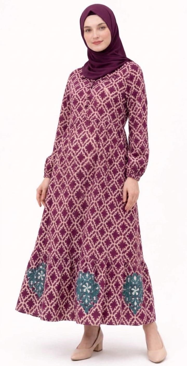 PARK MODA ELBİSE