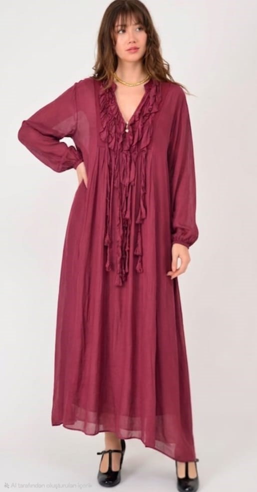 PARK MODA ELBİSE
