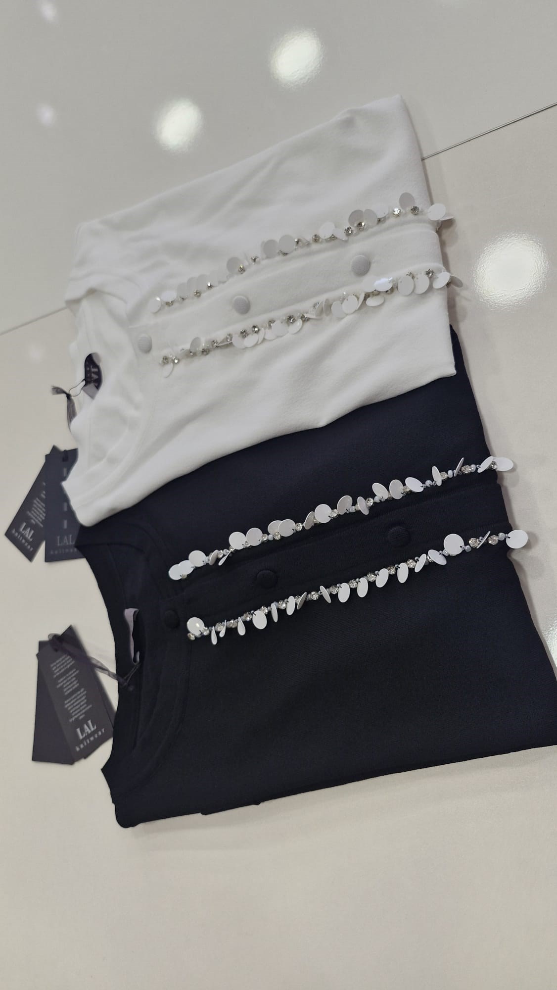 LAL KNITWEAR DÜĞMELİ HIRKA