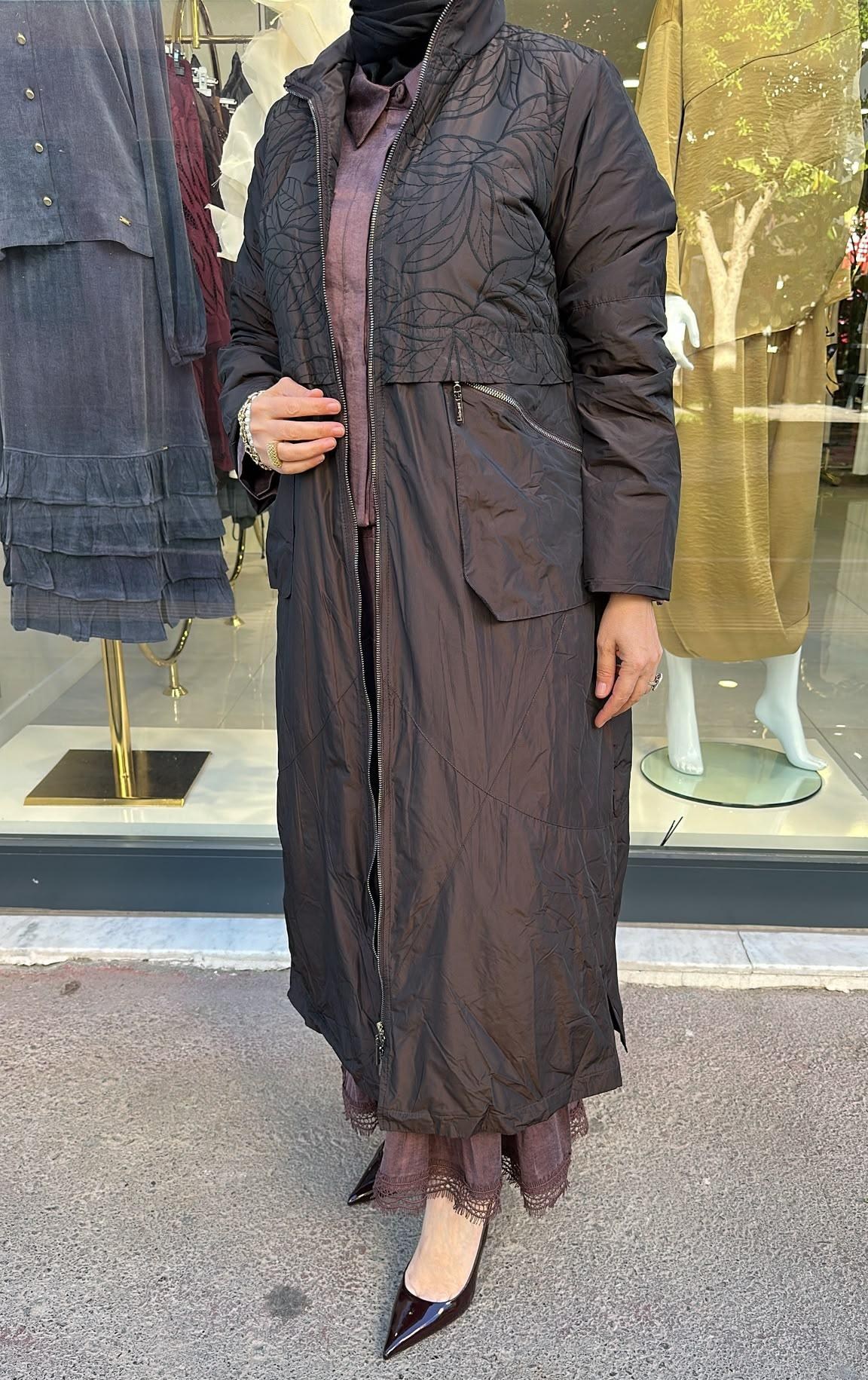 LİSS MORE MONT