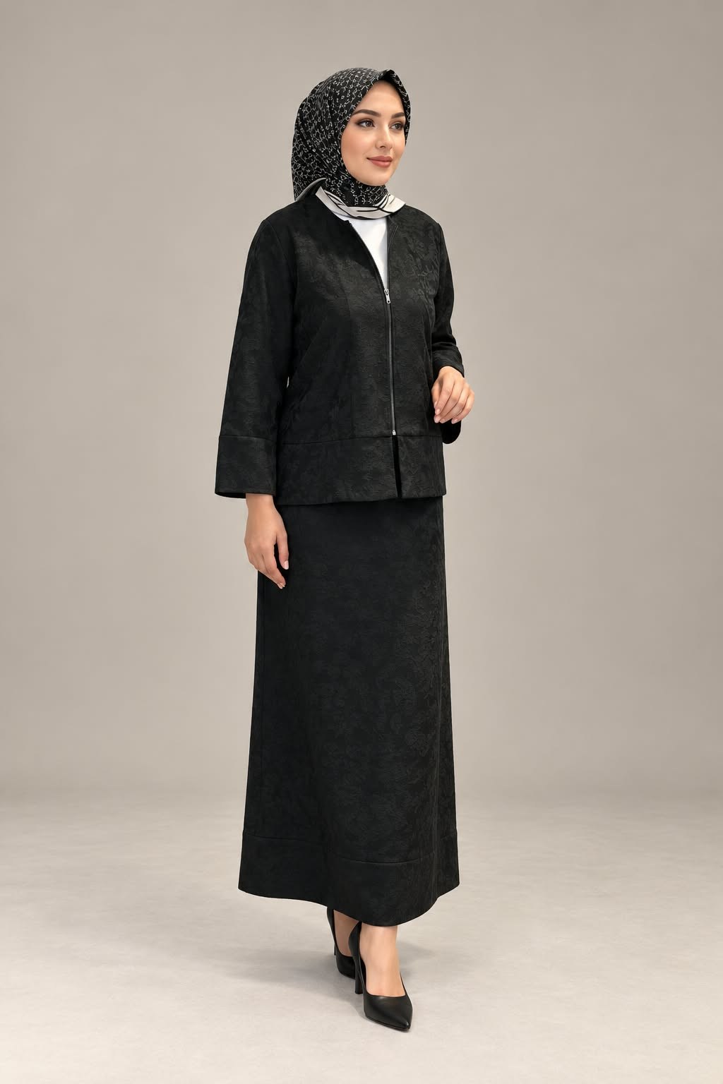 MÜSEMMA DİLŞAD TAKIM