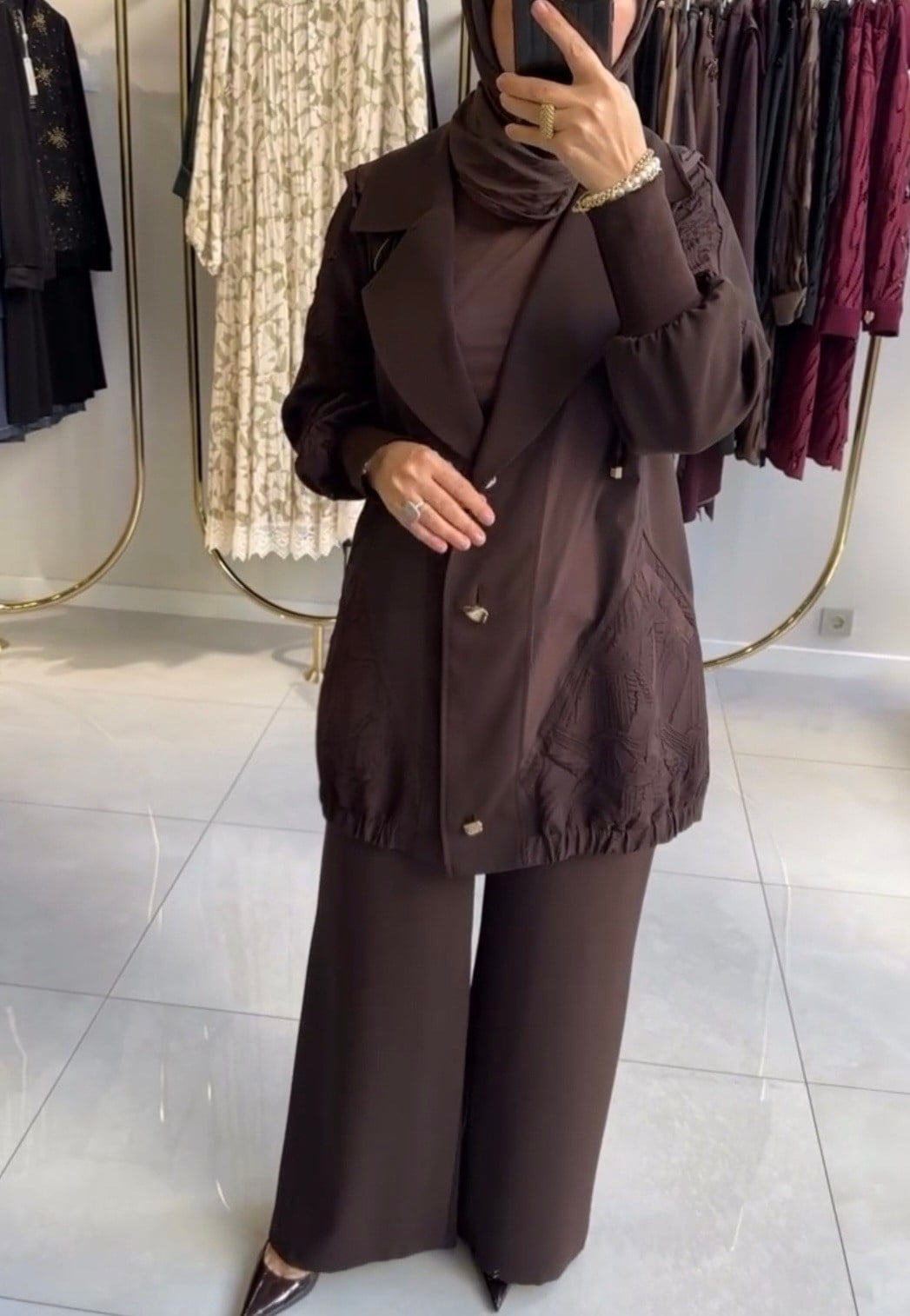 MÜSEMMA ELSUN TAKIM