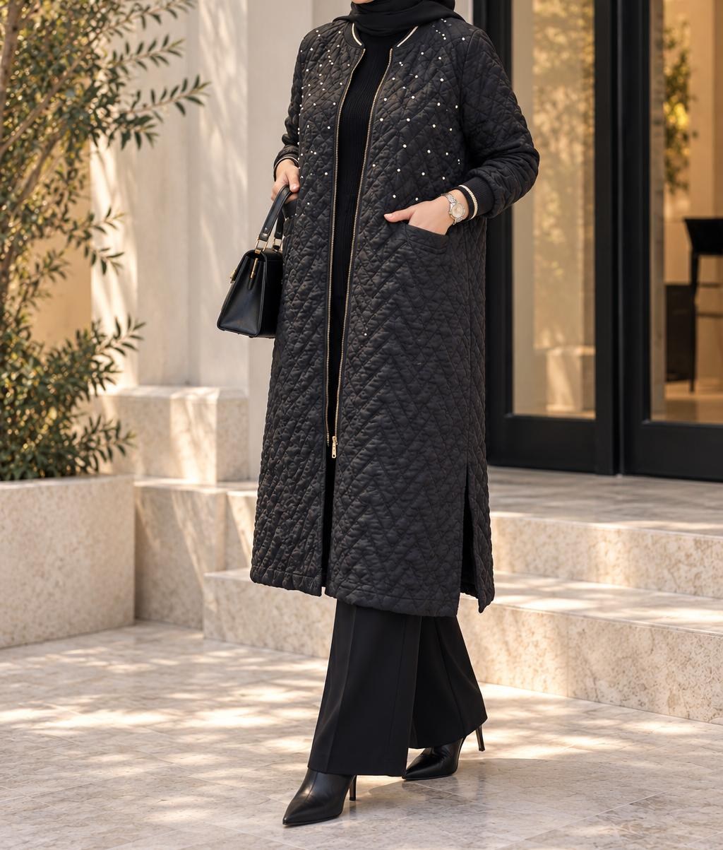 MÜSEMMA TİLBE KAP