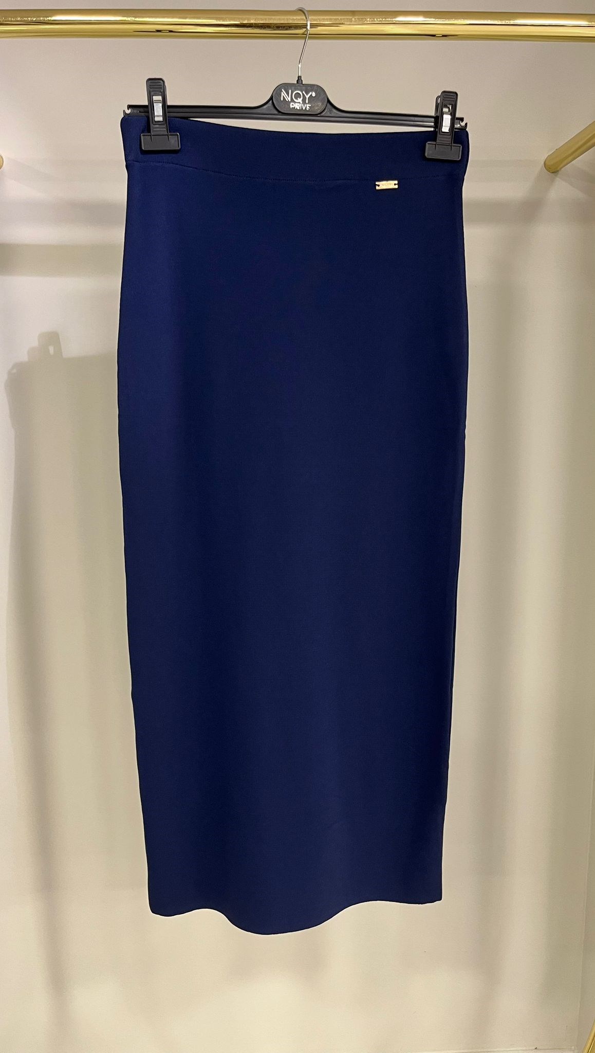 NİLİWİ KALEM ETEK RAYON