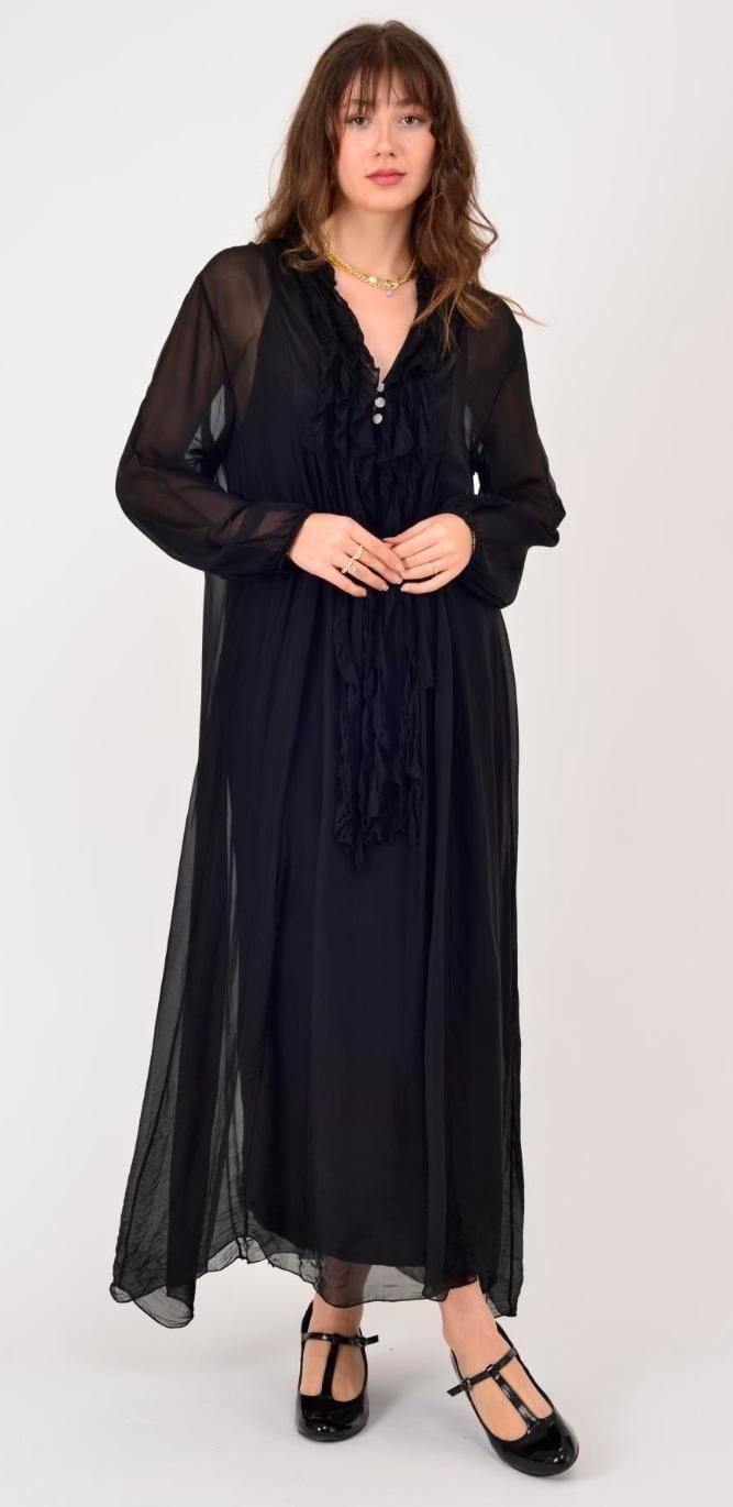 PARK MODA ELBİSE