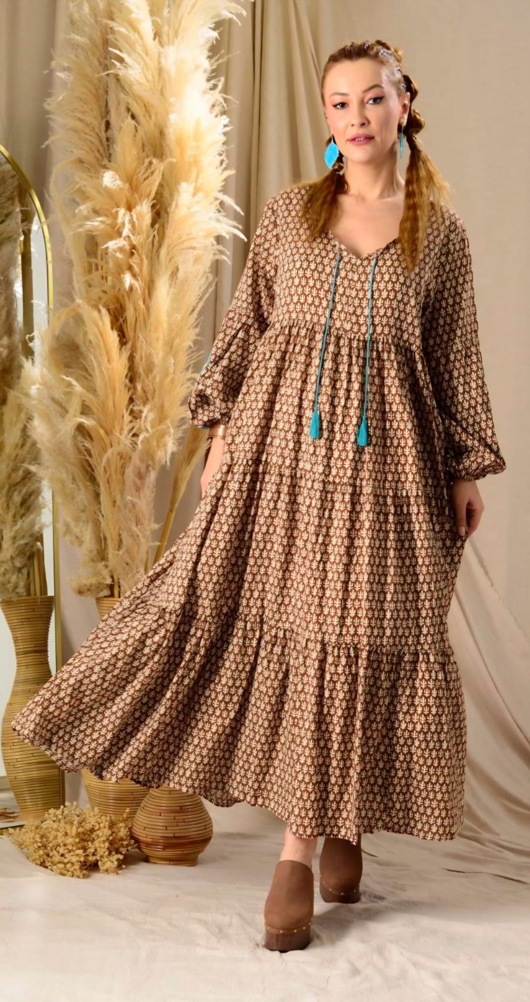 PARK MODA ELBİSE