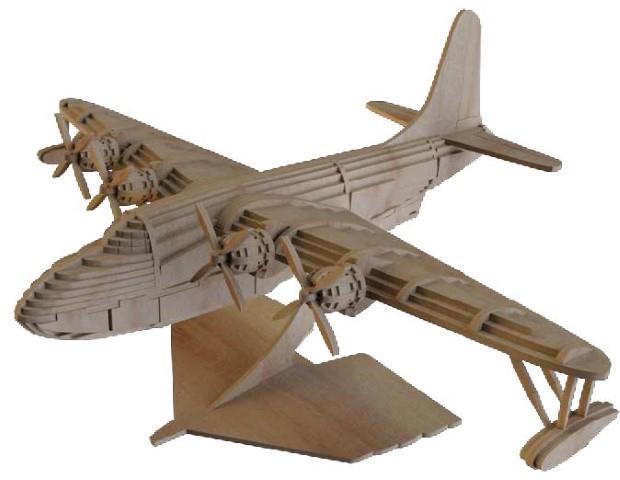İleri Seviye Hava TaşıtlarıSolentie MK-4 Hava Taşıtı Maketi | İleri Seviye3D Sergi