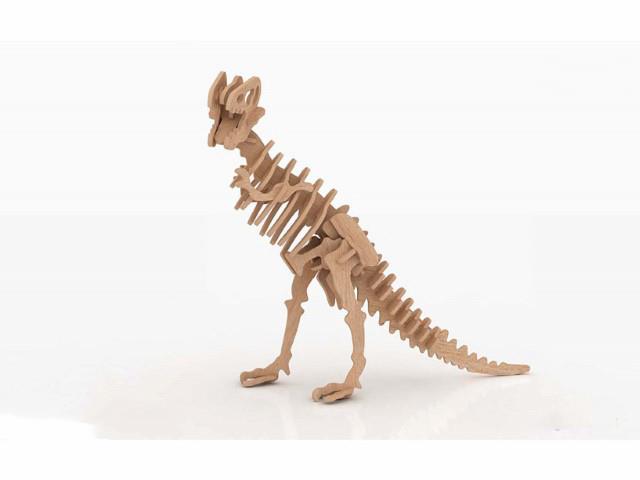 Orta Seviye DinazorlarTiranozor Dinazor Maketi | Orta Seviye3D Sergi