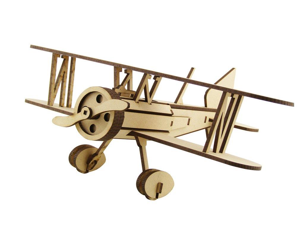 Orta Seviye Hava TaşıtlarıCurtisso F11C Goshavk Hava Taşıtı Maketi | Orta Seviye3D Sergi