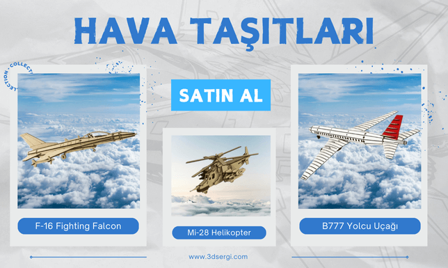 Hava Taşıtları