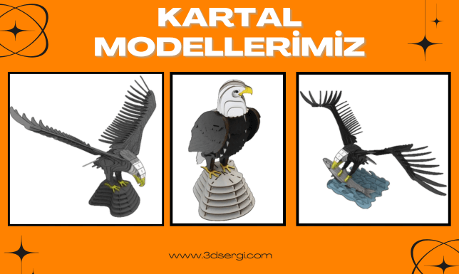 Kartal Modellerimiz