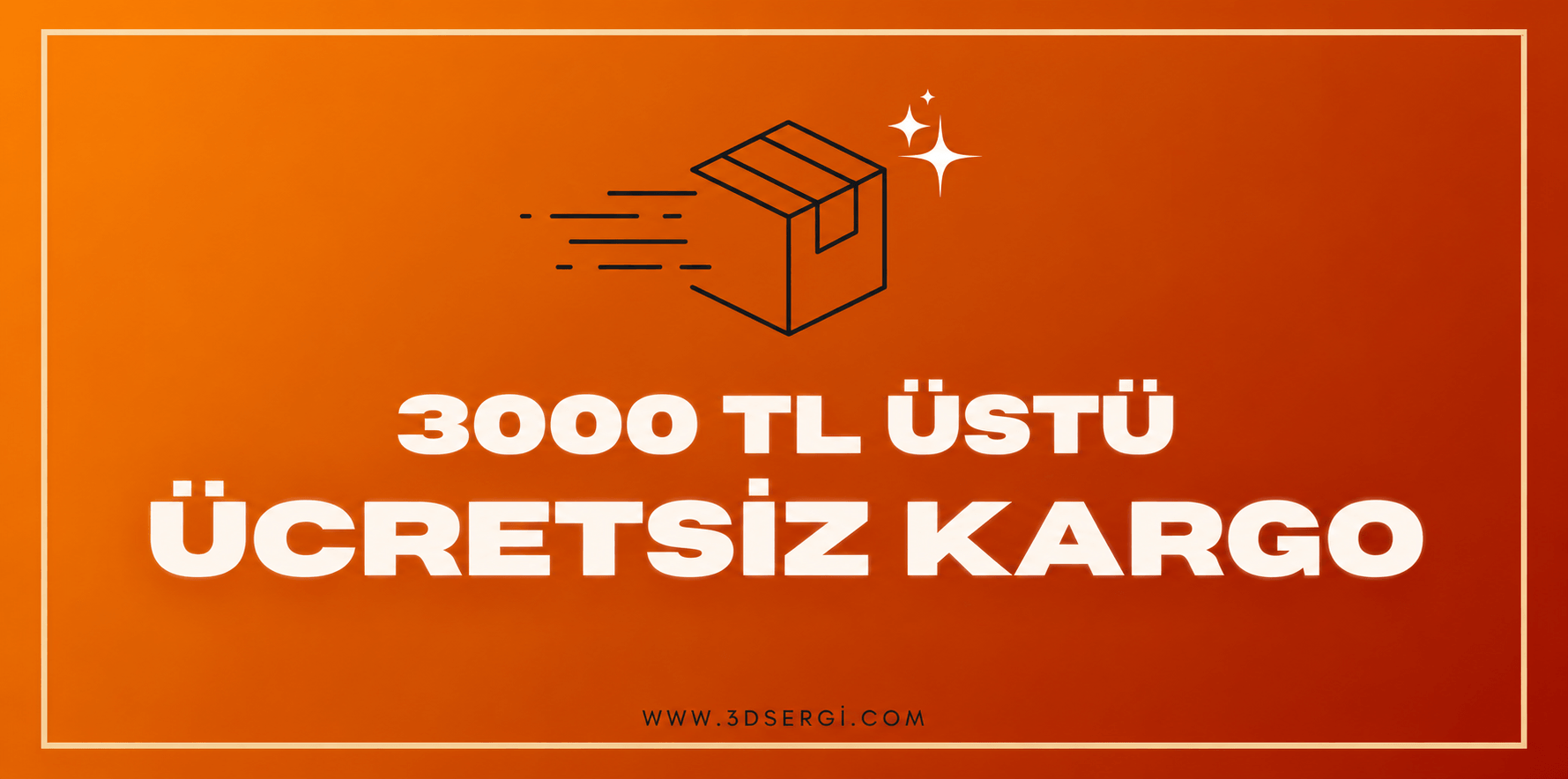 Ücretsiz Kargo