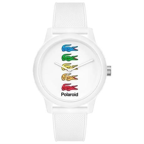 2011130 Lacoste L.12.12 Unisex Kol Saati LAC2011130