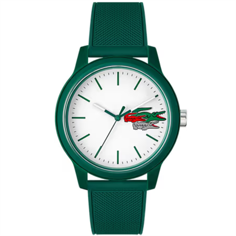 2011135 Lacoste L.12.12 Unisex Kol Saati LAC2011135