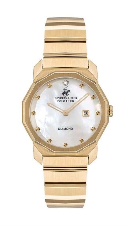 Beverly Hills Polo Club BP3284X.120 Kadın Kol Saati