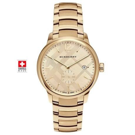 Burberry BU10006 Erkek Kol Saati