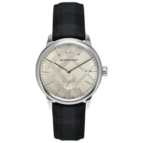Burberry BU10008 Erkek Kol Saati