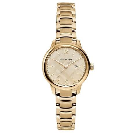 Burberry BU10109 Kadın Kol Saati