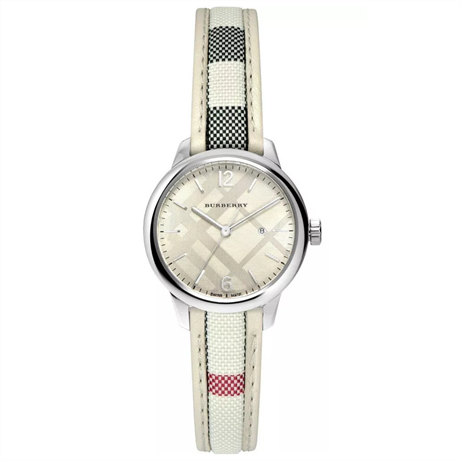 Burberry BU10113 Kadın Kol Saati