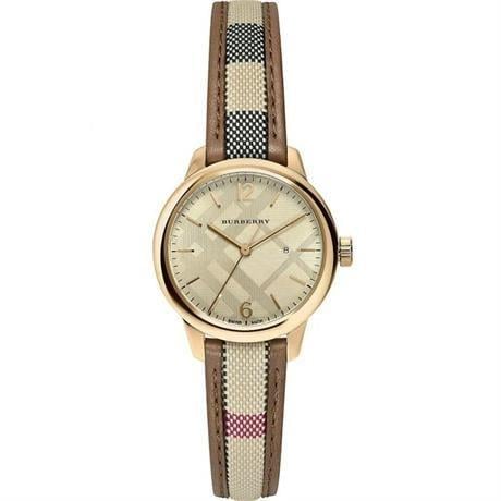 Burberry BU10114 Kadın Kol Saati