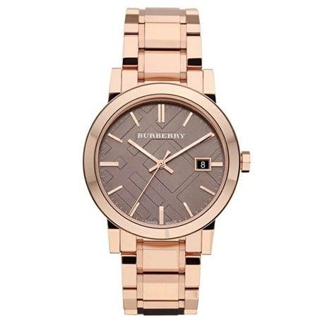 Burberry BU9005 Bayan Kol Saati