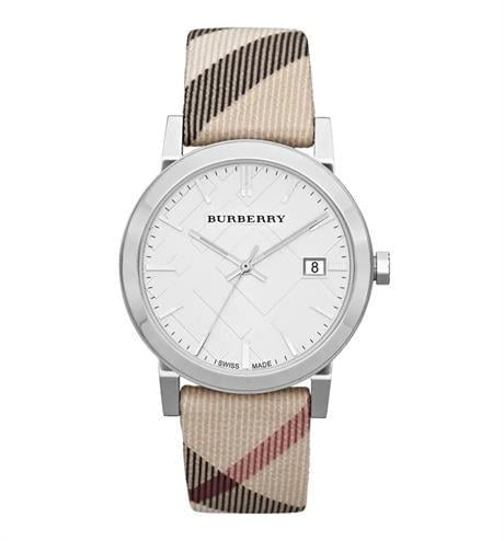 Burberry BU9022 Kadın Kol Saati