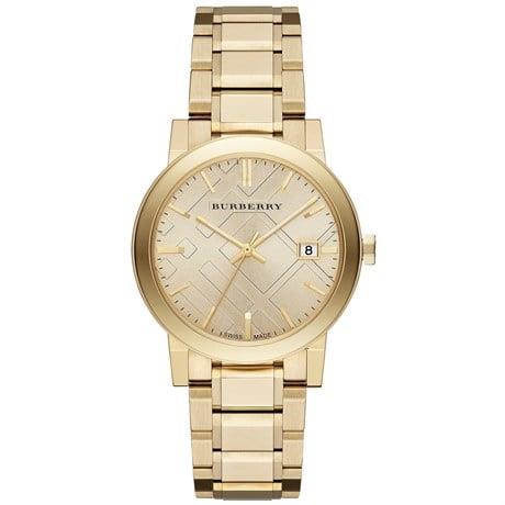 Burberry BU9033 Bayan Kol Saati