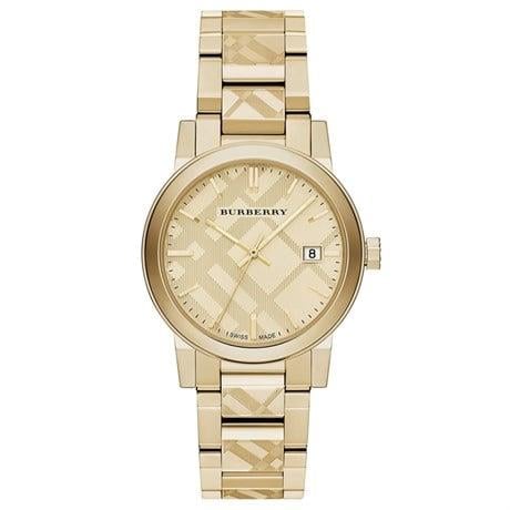 Burberry BU9038 Bayan Kol Saati
