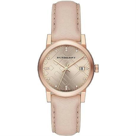 Burberry BU9131 Kadın Kol Saati