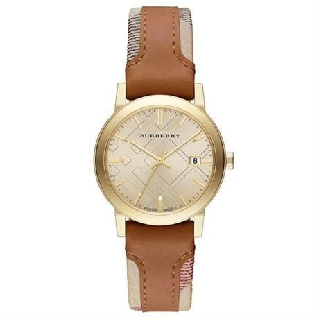 Burberry BU9133 Kadın Kol Saati