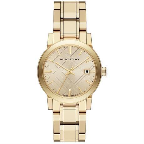 Burberry BU9134 Kadın Kol Saati