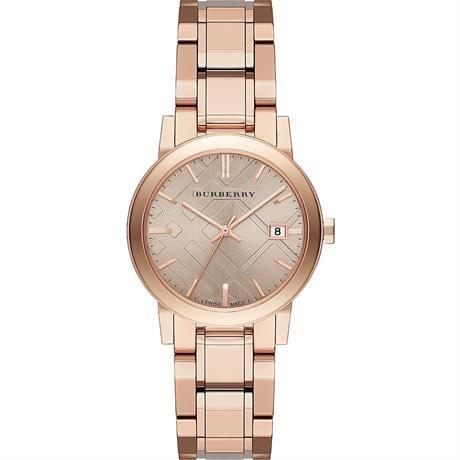 Burberry BU9135 Kadın Kol Saati