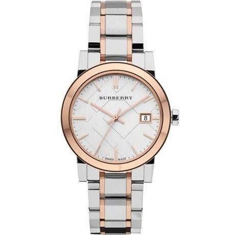 Burberry BU9205 Bayan Kol Saati