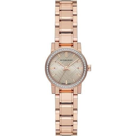 Burberry BU9225 Bayan Kol Saati