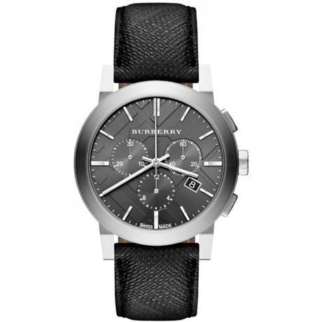 Burberry BU9362 Erkek Kol Saati