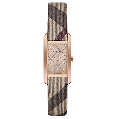 Burberry BU9510 Kadın Kol Saati