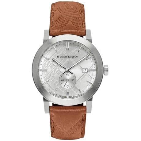 Burberry BU9904 Erkek Kol Saati
