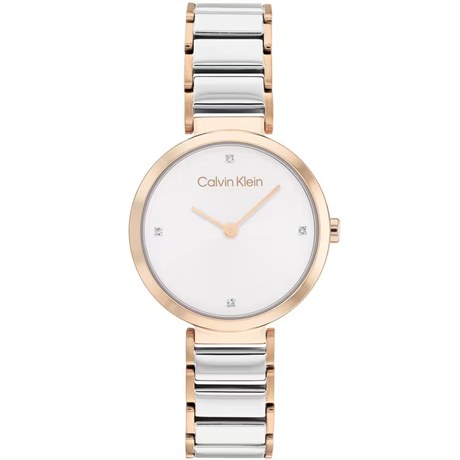 Calvin Klein CK25200139 Kadın Kol Saati 25200139