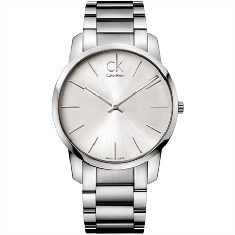 Calvin Klein K2G21126 Erkek Kol Saati